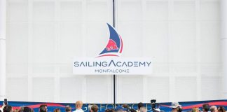 Red Bull lancia nuova Academy per i talenti della vela. Tita e Spithill: “Momento storico”