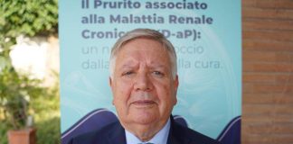 Aned: “Per dializzati con prurito su tutto il corpo la vita è un inferno”