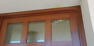 Motteggiana, sassi contro l’abitazione: paura per una famiglia con bimba di un anno