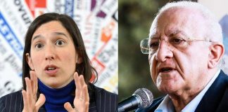 Regionali Campania, Schlein vede De Luca: “Niente veti su candidato”