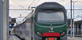 Lavori Rfi nella stazione di Codogno: cancellato il treno per Cremona delle 8.07