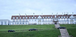 Dazi Usa, oggi l’incontro Trump-von der Leyen: faccia a faccia in Scozia nel golf club del tycoon