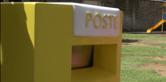 Mulino bianco, a 100 centri estivi 20mila kit ‘animabili’ per scrivere letterine tra amici