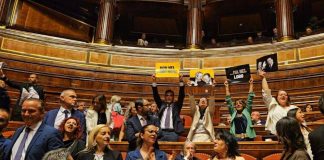 Separazione delle carriere, via libera dal Senato. Protestano le opposizioni