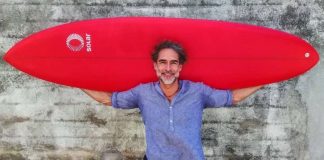 Castiglione, sabato 26 “Tra le mie onde”: Sergio Múñiz nel cortile di Palazzo Pastore