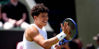 Wimbledon, anche Shelton si inchina a Sinner: “Non ho mai visto nulla di simile”