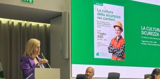 Lavoro, Sardone (Lega): “La cultura della sicurezza vada oltre la normativa”