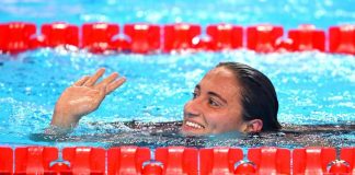 Mondiali nuoto Singapore, programma 1 agosto. Orari e dove vedere italiani in tv