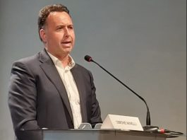 Acqua e sostenibilità, il Consorzio Terre dei Gonzaga in Destra Po conferma la certificazione