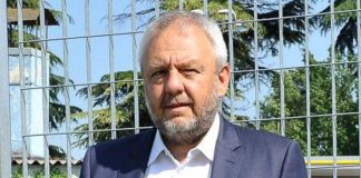 Sala indagato, Uggetti: “Amministrare non è reato, vada avanti determinato”