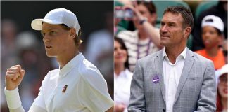 Kyrgios attacca Sinner, Cash lo difende: “Lui campione, non dopato”