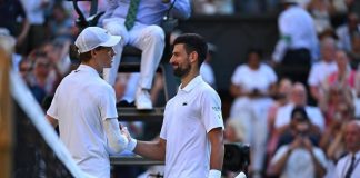 Sinner e il paragone con Djokovic, Becker: “È un Nole 2.0”