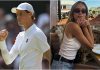 Fuga d’amore per Sinner? Dopo Wimbledon l’aereo vola verso… Laila Hasanovic