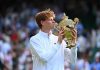 La cucina, il dritto, la famiglia: Sinner racconta il trionfo di Wimbledon