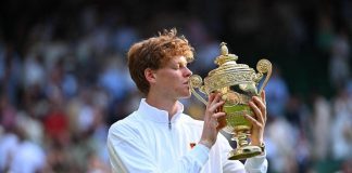 Dalla finale con Alcaraz alle parole: dentro il trionfo di Sinner a Wimbledon