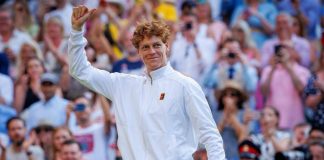 “Sinner vince Wimbledon, difficile da accettare”: l’attacco del Telegraph