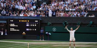 Sinner, da Meloni a Schlein: politica esulta per vittoria a Wimbledon