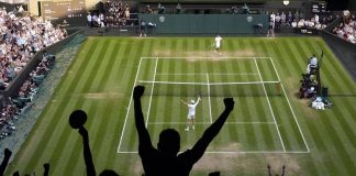 Sinner, emozione di mamma Siglinde e papà Hanspeter per vittoria a Wimbledon