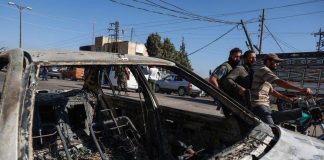 Usa: “Israele e Siria hanno concordato il cessate il fuoco”