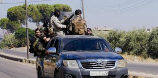 Usa: “Israele e Siria hanno concordato cessate il fuoco”