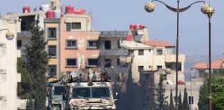 Siria, raid di Israele nella regione di Latakia. Ameno 350 morti a Sweida da inizio scontri