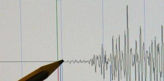 Terremoto in Spagna, sisma di magnitudo 5.4 vicino Almeria avvertito a Malaga e Granada