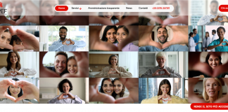 Siti Aspef e farmacie con un nuovo look: “Più chiari e fruibili dagli utenti”