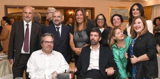 Sla, serata ‘Porti di speranza’ per sostegno a ricerca Centri Nemo