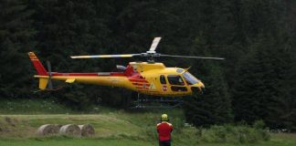 Val di Fassa, si lancia dalla cima del Sass Pordoi: morto base jumper