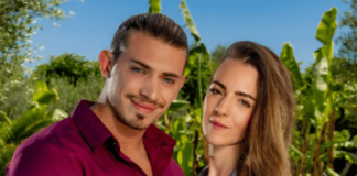 Sonia lascia Simone, ecco il falò di confronto a Temptation Island