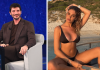 Stefano De Martino, l’estate con Caroline Tronelli: è nato un amore?
