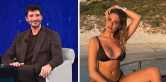 Stefano De Martino, l’estate con Caroline Tronelli: è nato un amore?