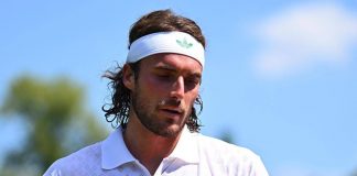 Ivanisevic, stoccata a Tsitsipas: “Mai visto uno così impreparato”