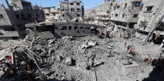 Israele-Hamas, scambio di accuse su negoziati e tregua a Gaza