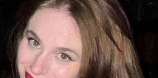 Ilaria Sula, Mark Samson e l’sms a un amico: “Se non torna con me la uccido”