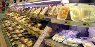 Ismea, Italia al 2° posto tra gli esportatori mondiali di formaggi e latticini
