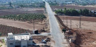 Siria, raid di Israele a Sweida