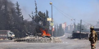Siria: “Cessati gli scontri a Sweida”