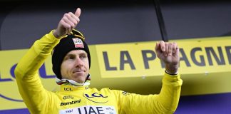Tour de France, oggi 20esima tappa. Orario, percorso e dove vederla in tv (in chiaro)