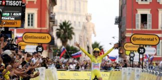 Tour de France al via il 5 luglio: tappe, percorso, dove vederlo in tv e streaming