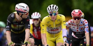 Tour de France, oggi ultima tappa: orario, percorso e dove vederla in tv (in chiaro)