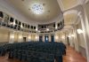 Marmirolo, il Teatro Comunale torna a splendere: riapertura al pubblico in autunno