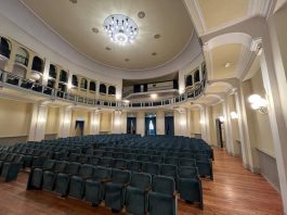 Festival “Bosco delle Emozioni” si sposta al Teatro Comunale di Marmirolo