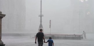 Caldo, ultimi giorni di tregua ma prima il maltempo: le previsioni meteo