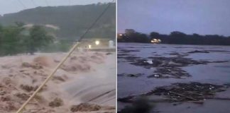 Texas, fiume esonda e travolge campi estivi: 6 morti e centinaia di dispersi