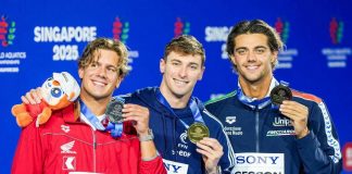 Mondiali nuoto Singapore, programma 29 luglio: orario e dove vedere italiani in gara