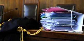 Caso Grillo jr, la sentenza slitta a settembre