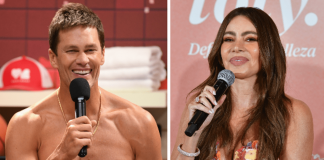 Tom Brady e Sofia Vergara, è nato un amore? La passione nata a Ibiza
