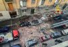 Torino, esplosione in appartamento era dolosa: un arresto