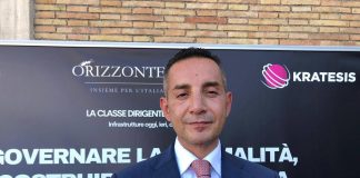 Infrastrutture, Toto (Renexia): “Necessario realizzare eolico offshore galleggiante in Italia”